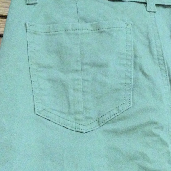 Fire and Rain Denim pants - Picture 10 of 12